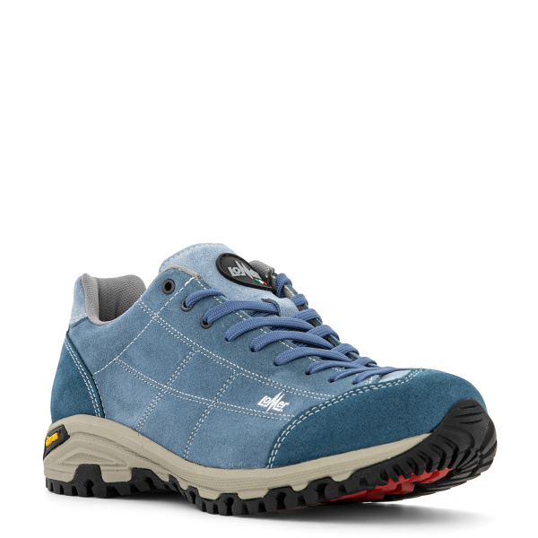 Ботинки Maipos Suede Ws (RU 37 EU 38 СМ 25; Niagara/Octane)
